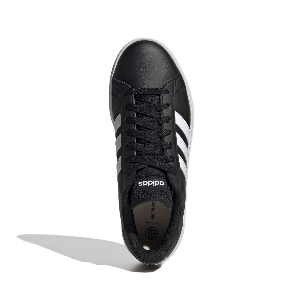 Tenis Adidas Casual Grand Court Base 2. Para Mujer image number null