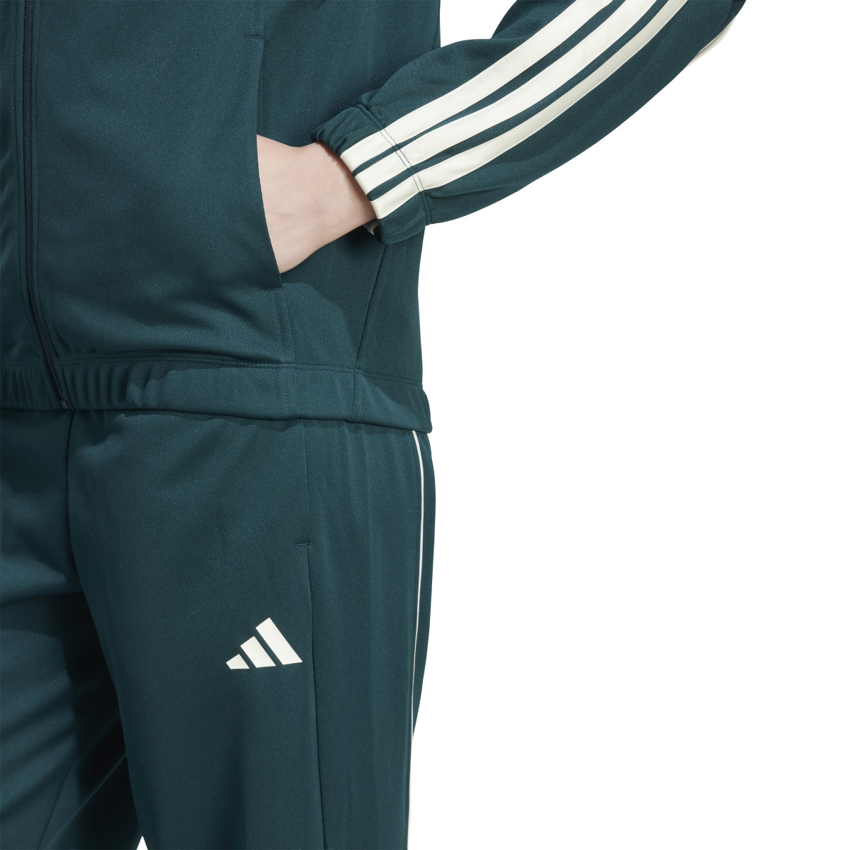 Conjunto Casual Adidas para Mujer image number null
