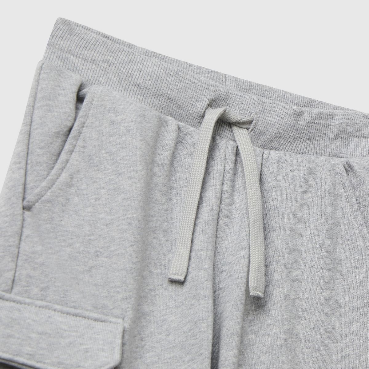 Jogger con Bolsas Benetton para Beb&eacute; Ni&ntilde;o image number null
