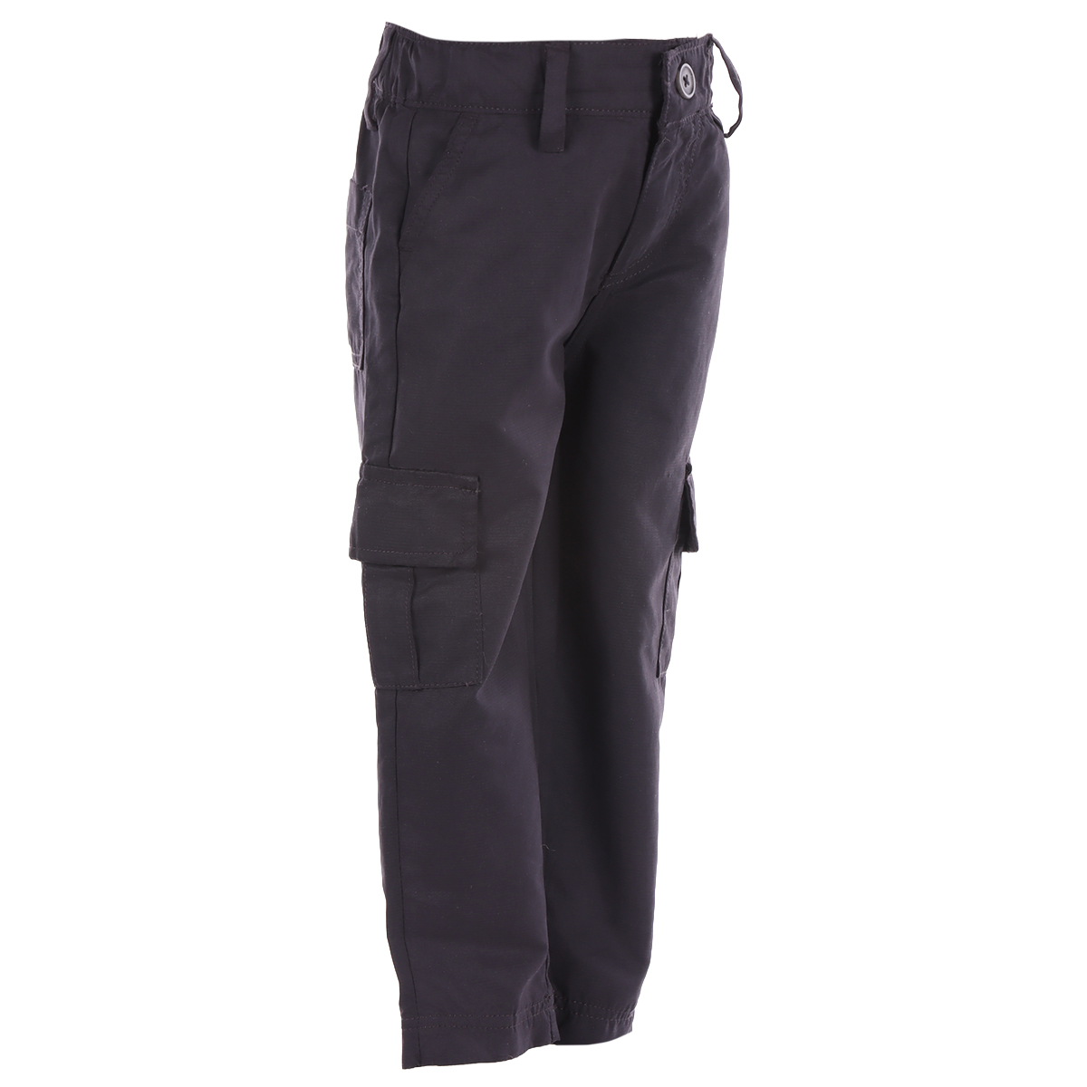 Pantal&oacute;n Cargo Microfibra Jeanious Toddler para Ni&ntilde;o image number null