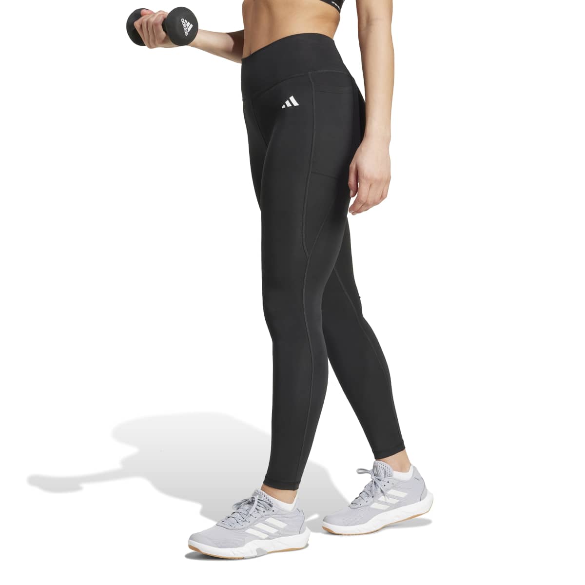 Legginig Training Mujer Adidas It2280 image number null