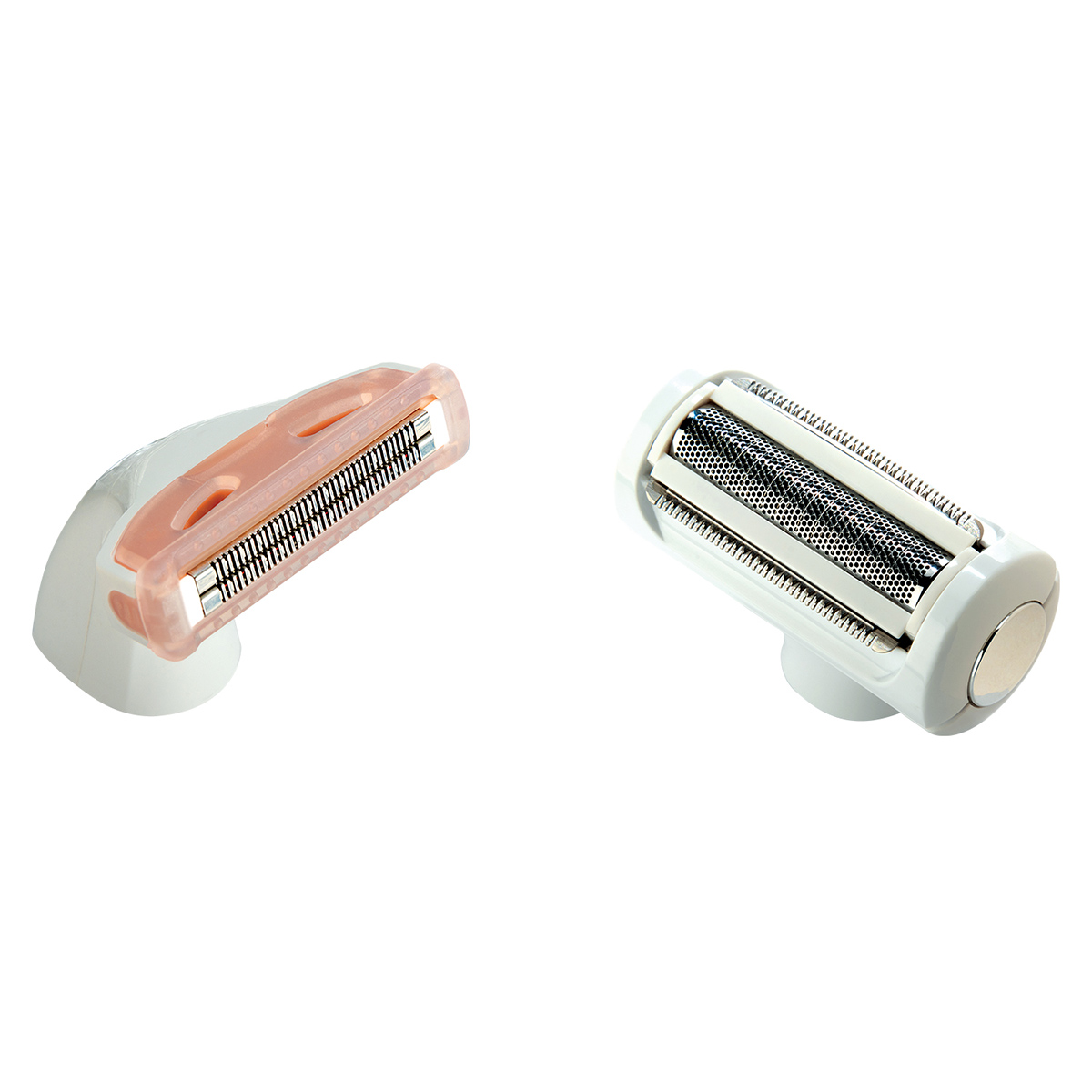 Rasuradora El&eacute;ctrica 2 en 1 Timco para Mujer image number null