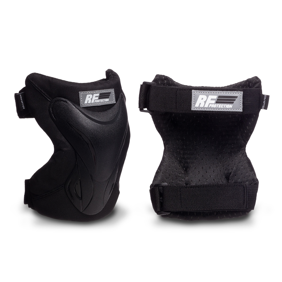 Set de protecciones PRO Lila T CH image number null