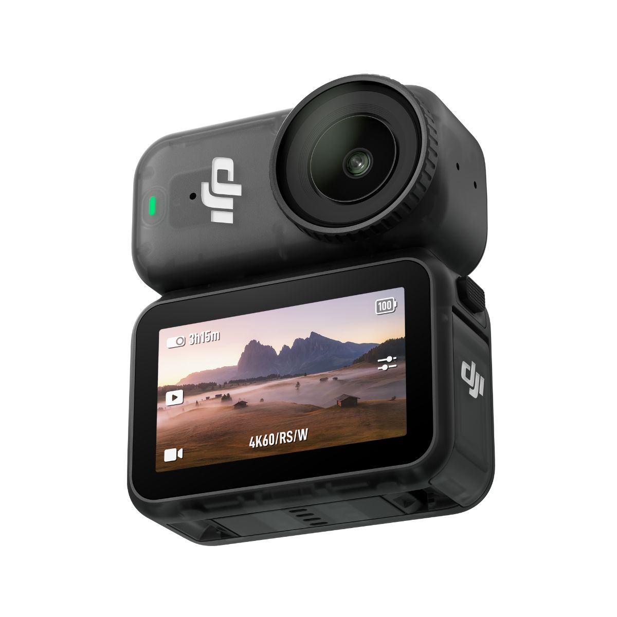 Videocamara Osmo Nano 128Gb image number null