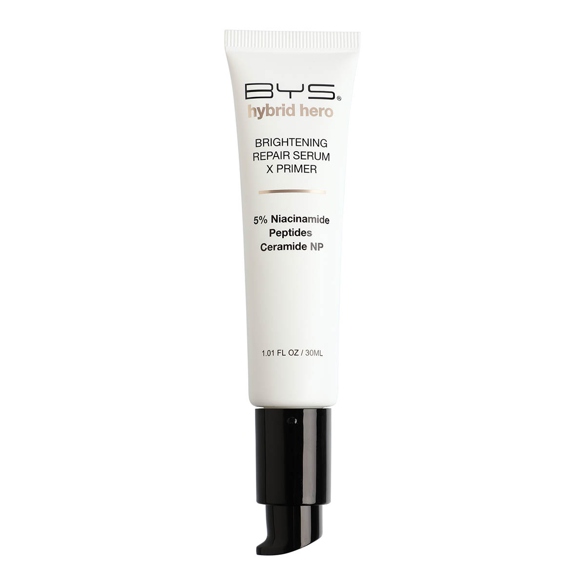 BYS Primer Suero Reparador Iluminador Hybrid Hero image number null