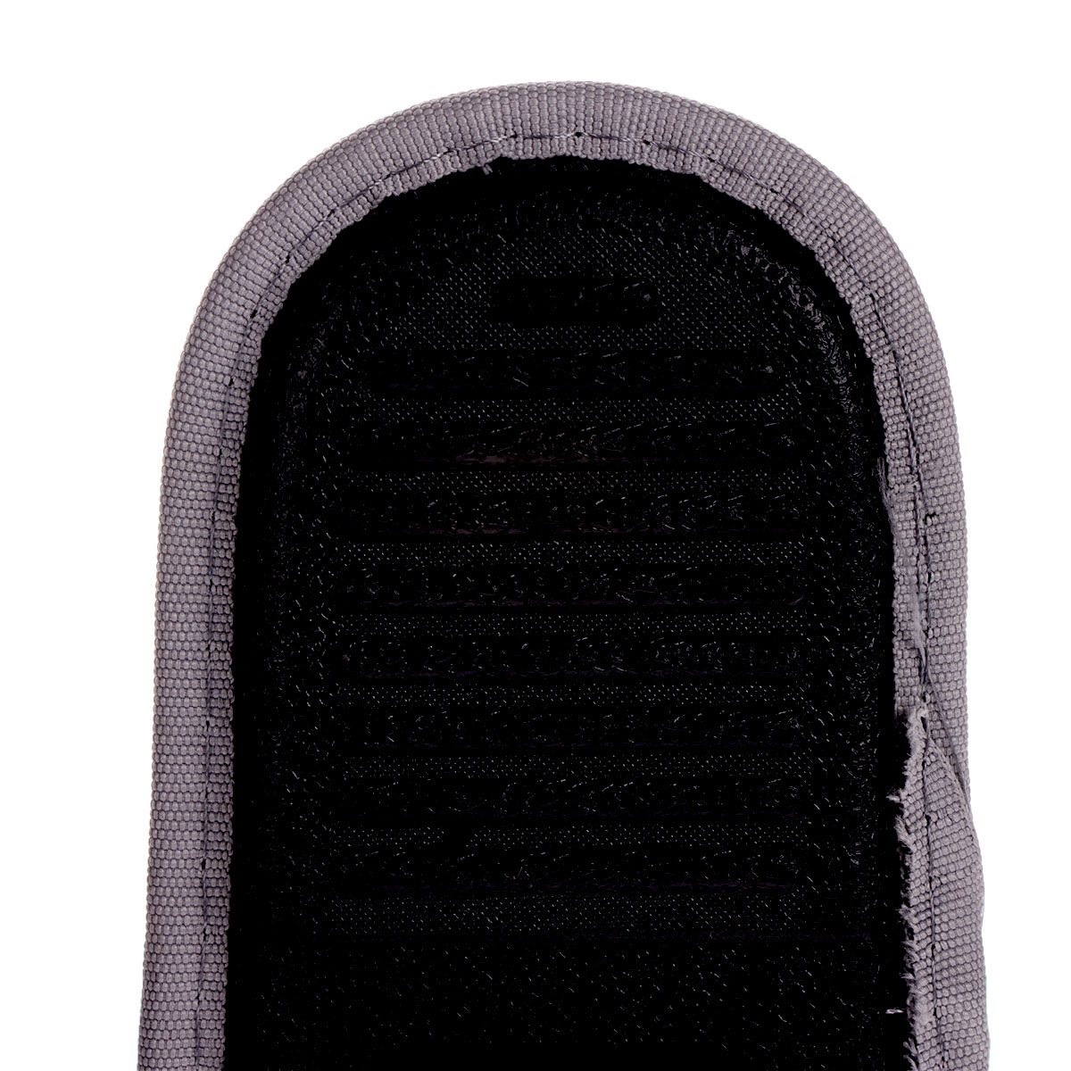 Pantuflas Abiertas Felpa Gianni Bini para Mujer image number null