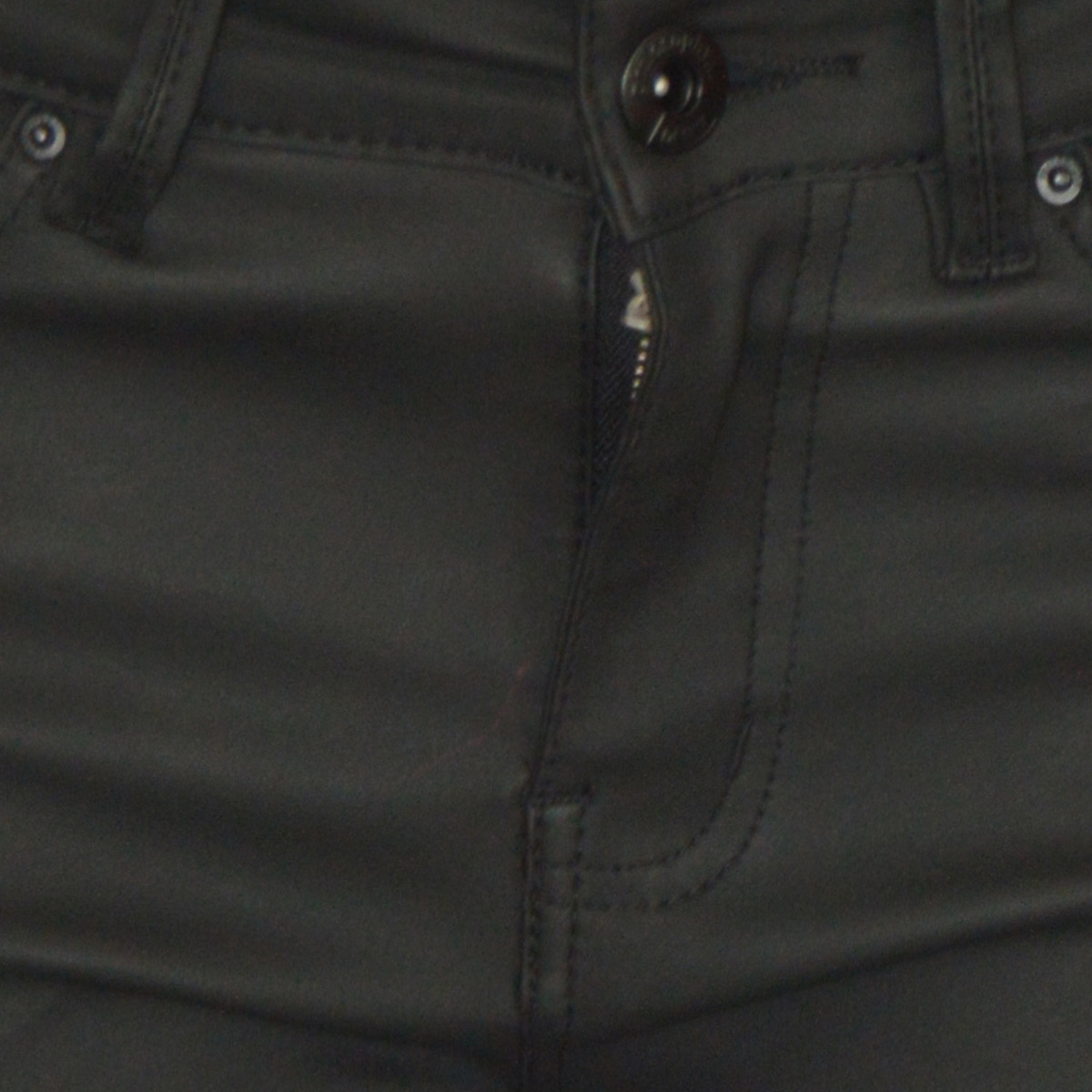 Pantal&oacute;n Skinny De Pu Philosophy para Mujer Junior image number null