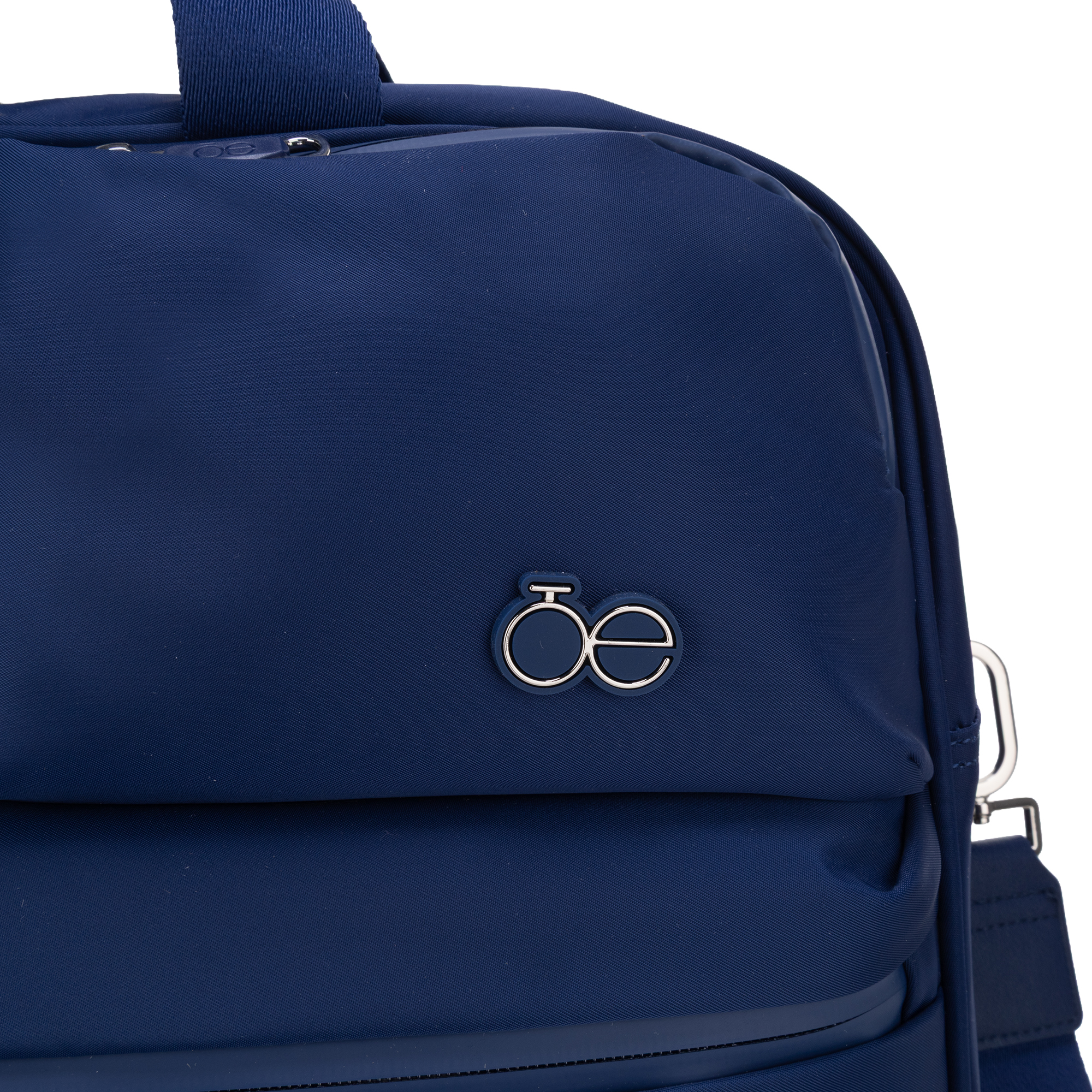 Duffle Bag Cloe Ss Gralami Marino image number null