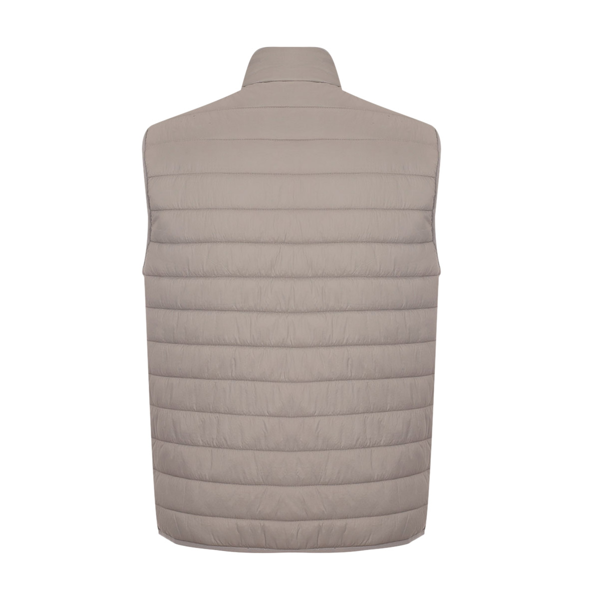 Chaleco Capitonado J. Opus para Hombre Plus image number null