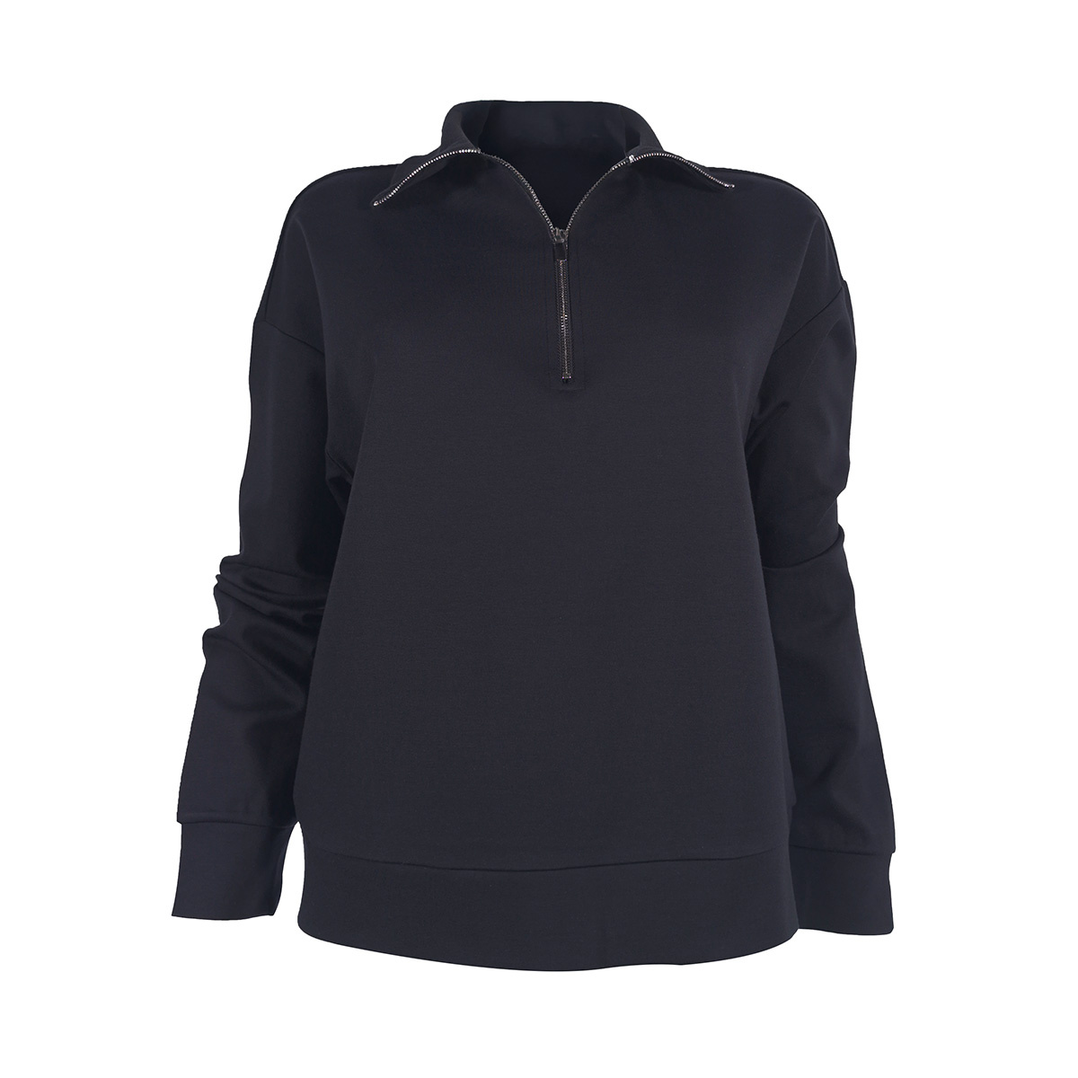 Sudadera Confort Life Styler para Mujer image number null