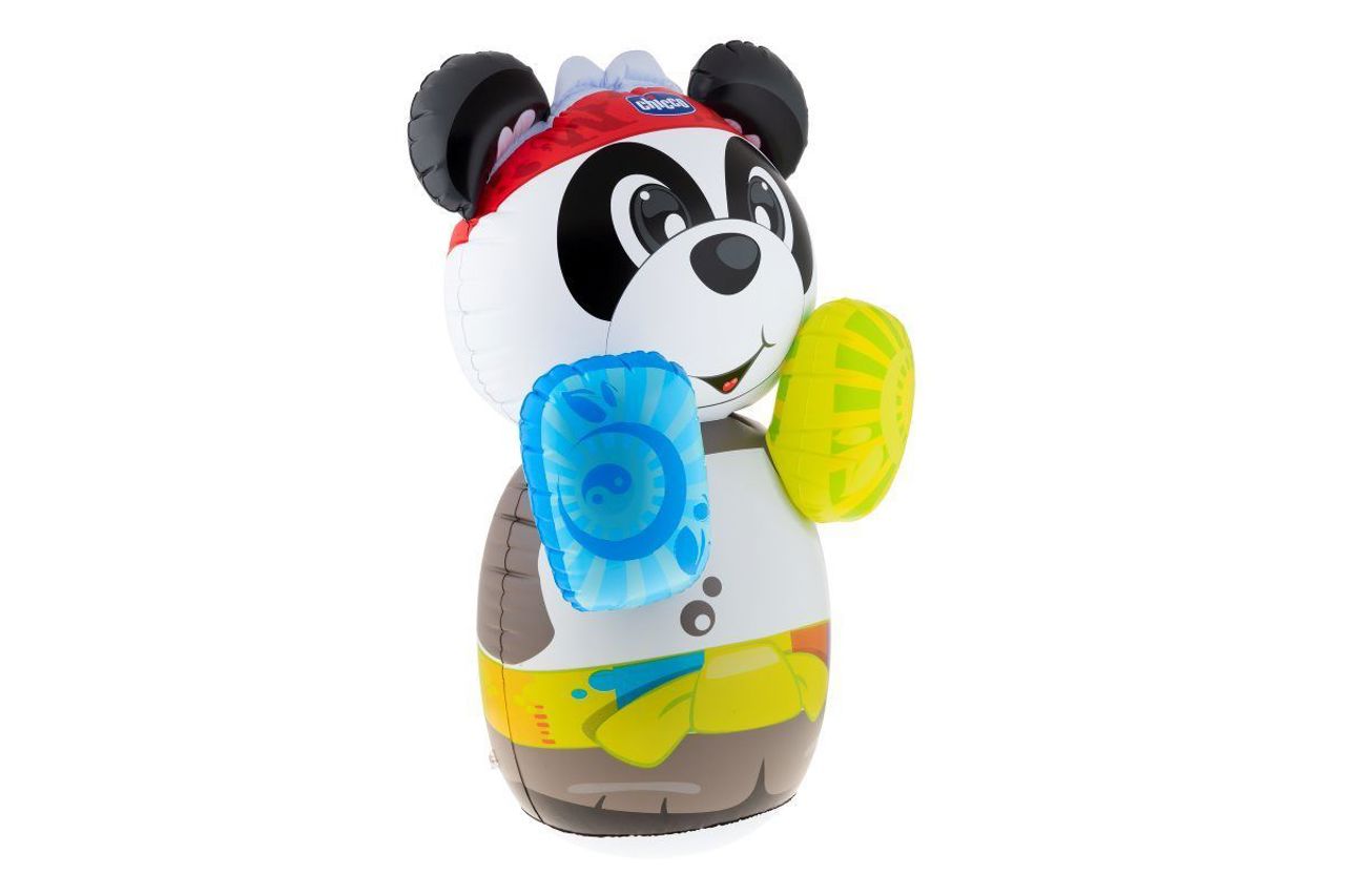 Chicco Fiat 500 image number null