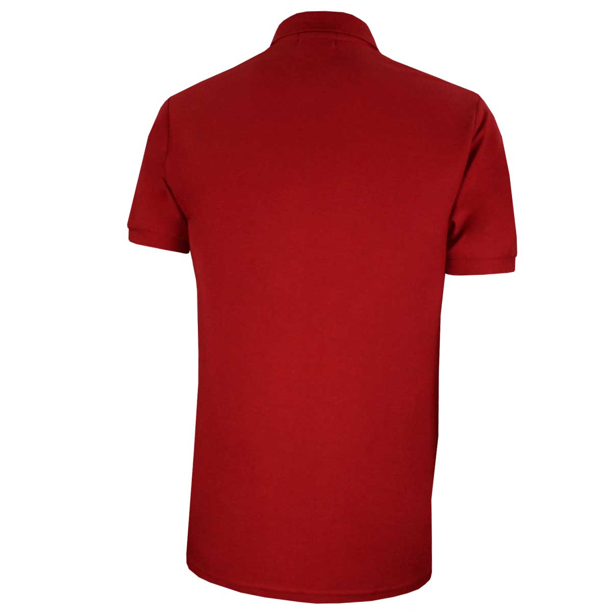 Polo Basic Pique RCB Polo Club Modelo elo 101BpModelo a Para Hombre image number null