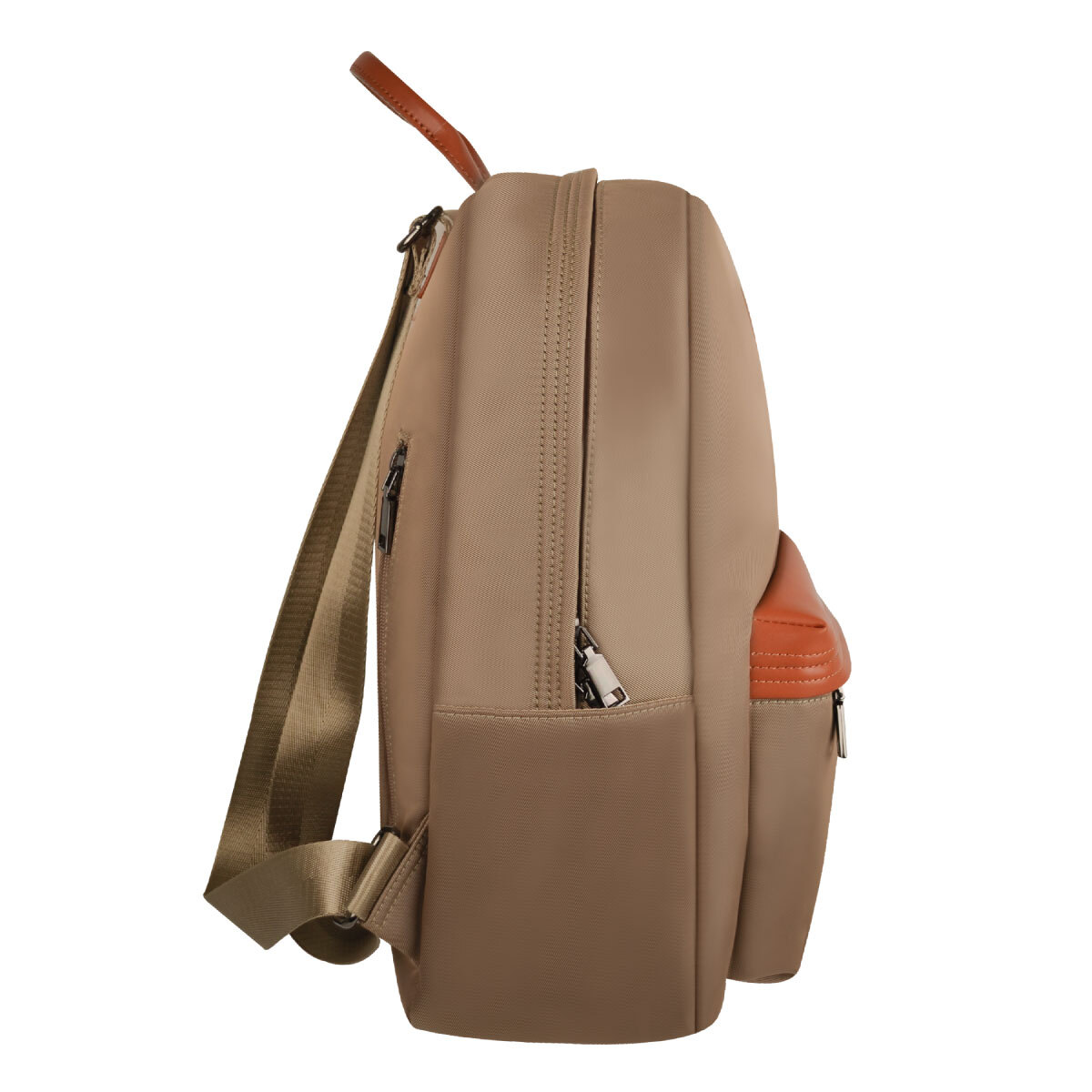 Mochila Ejecutiva Para Laptop Sahara Perfect Choice image number null