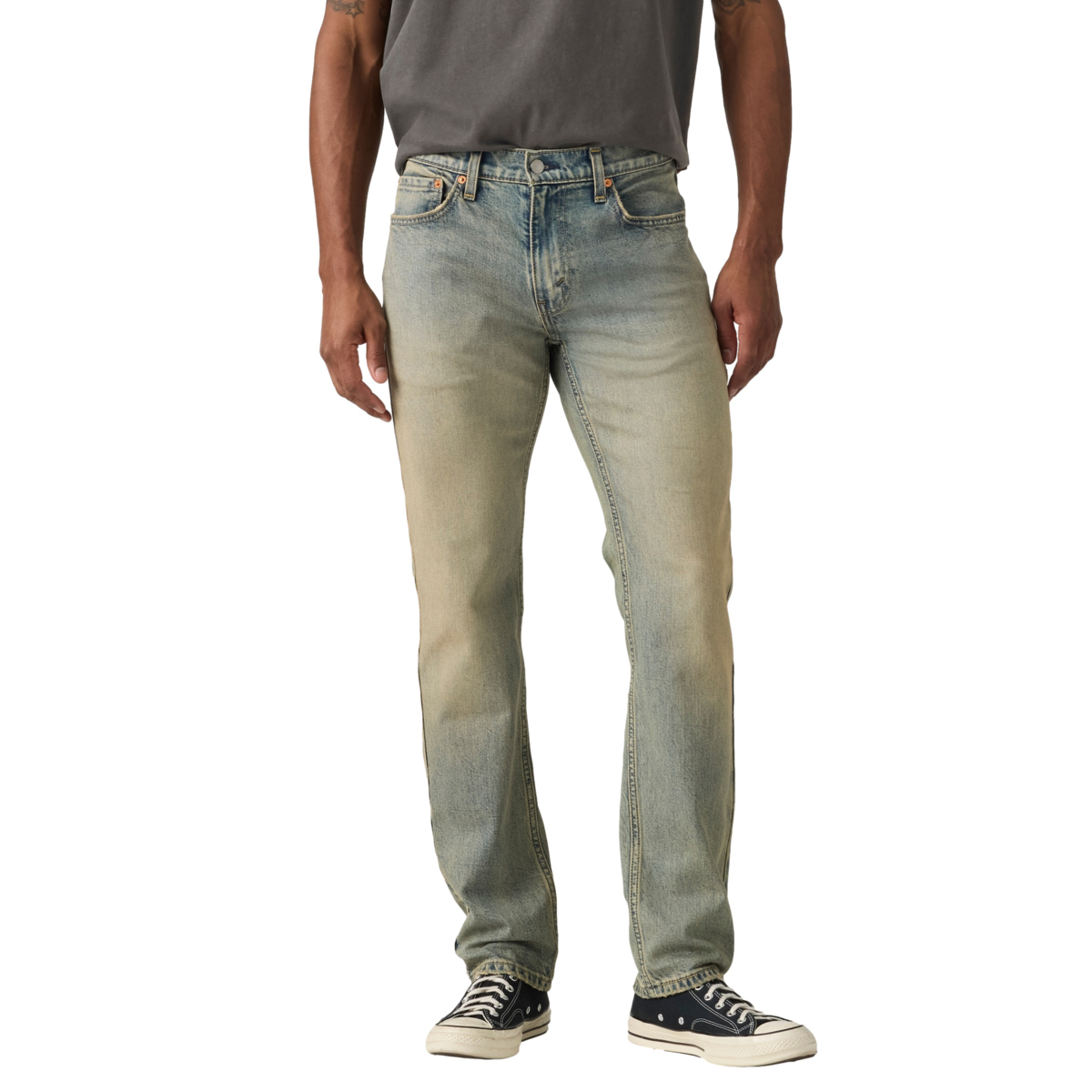 Levi&rsquo;s&reg; 511&reg; Jeans Slim Fit Azul para Hombre image number null
