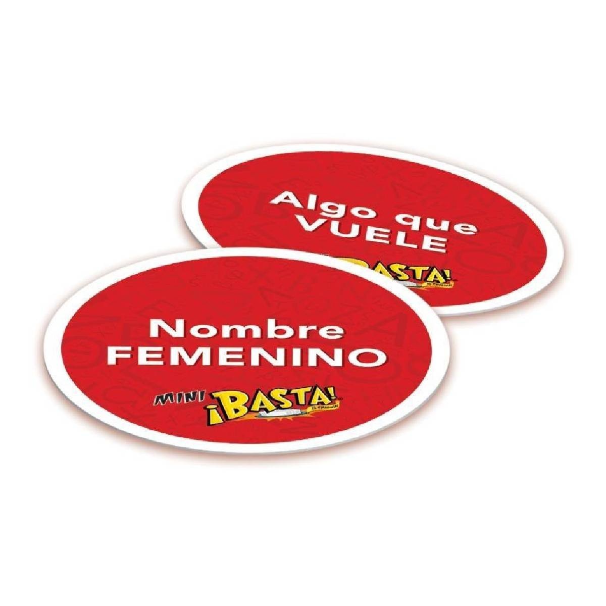 Basta Mini image number null