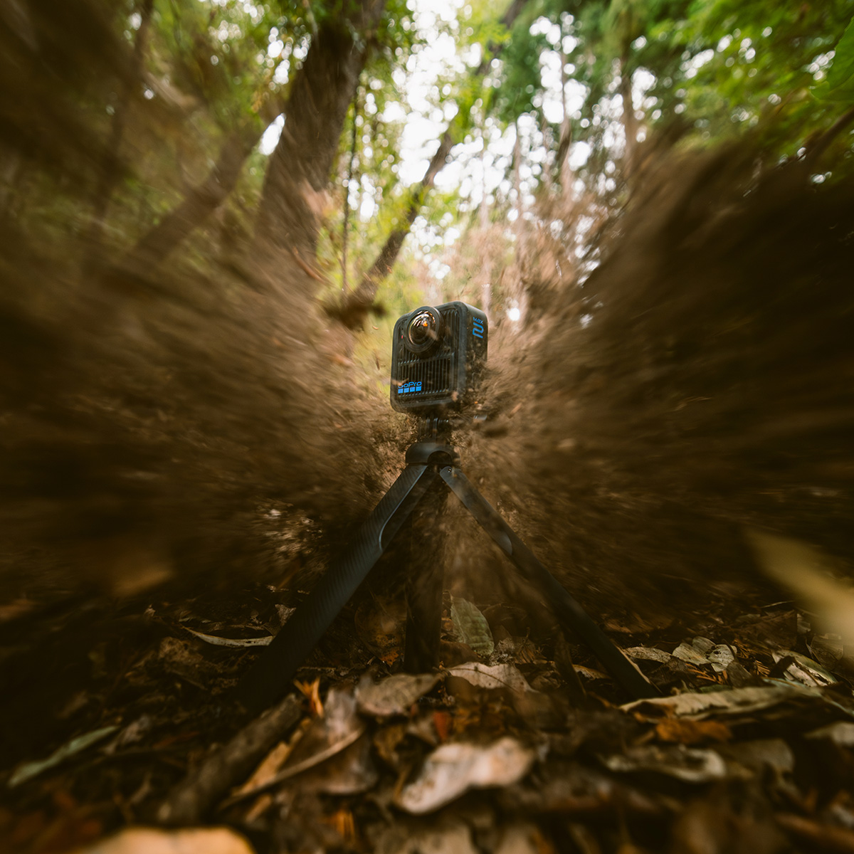 Videoc&aacute;mara Gopro Max2 image number null