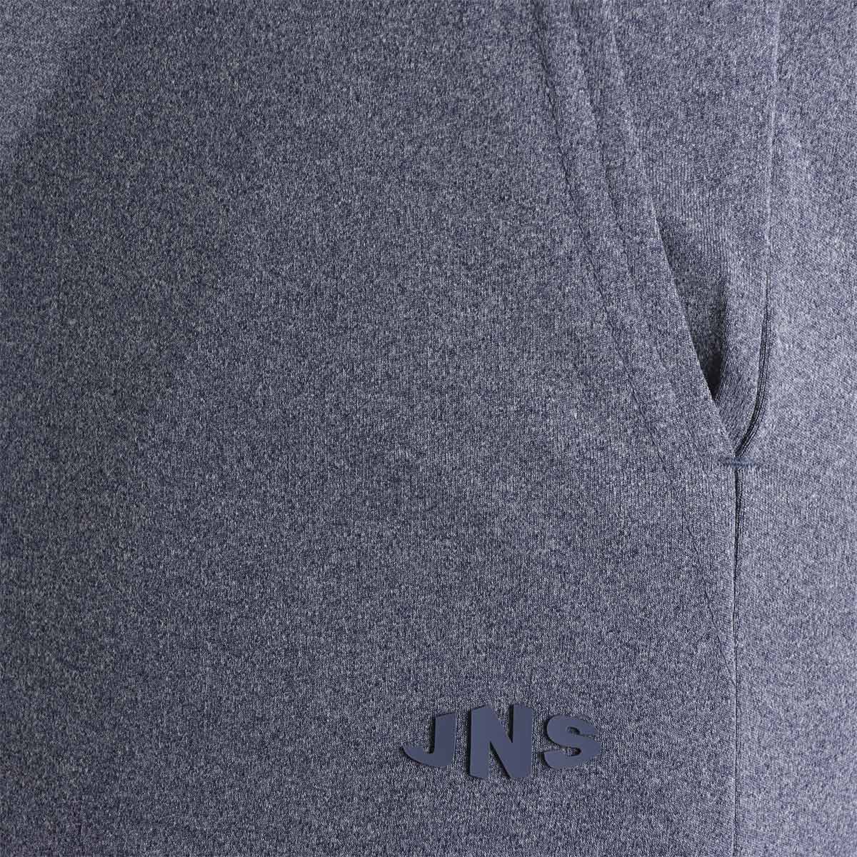 Pants Resorte Jaretas en Cintura Jeanious para Hombre image number null