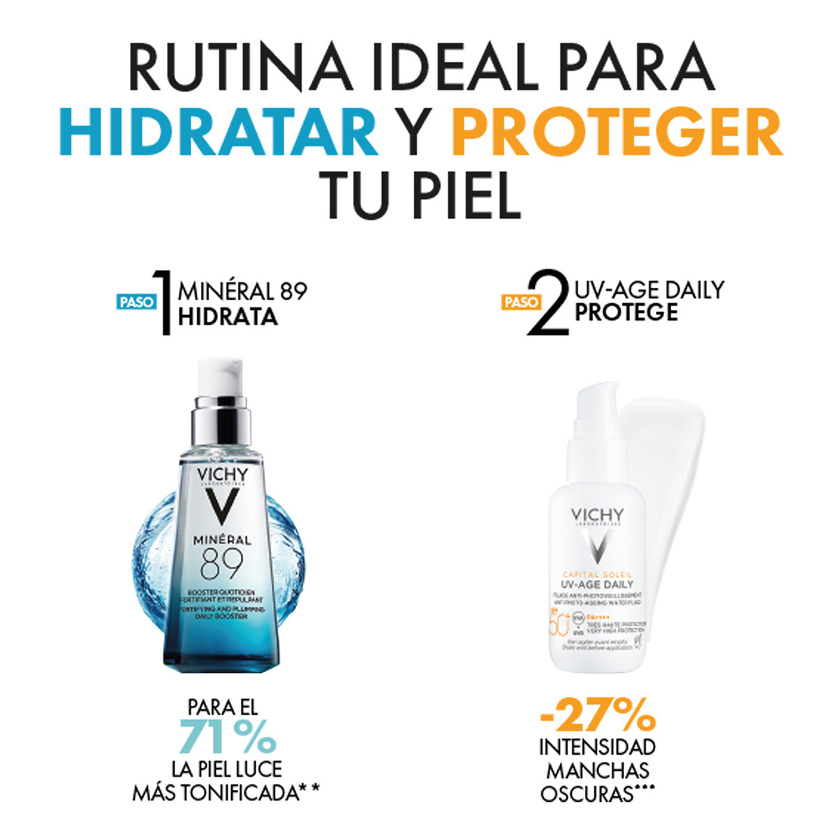 Kit Mineral 89 + Capsol Ss image number null