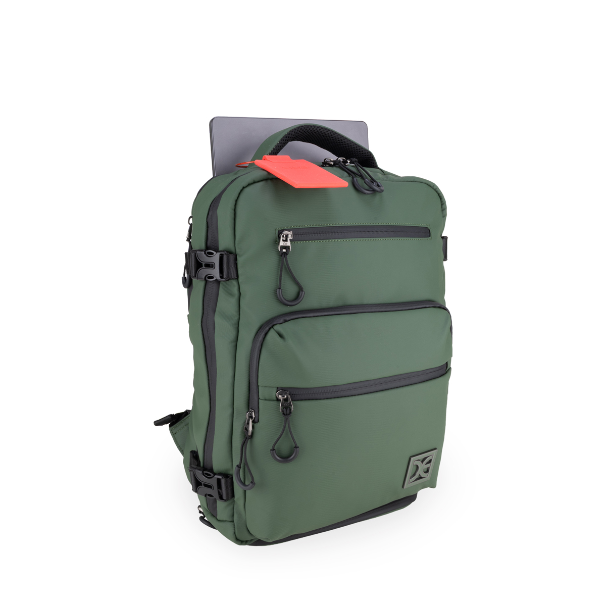 BackPack PortaLapto SS 2EQCO26831VER Cloe image number null