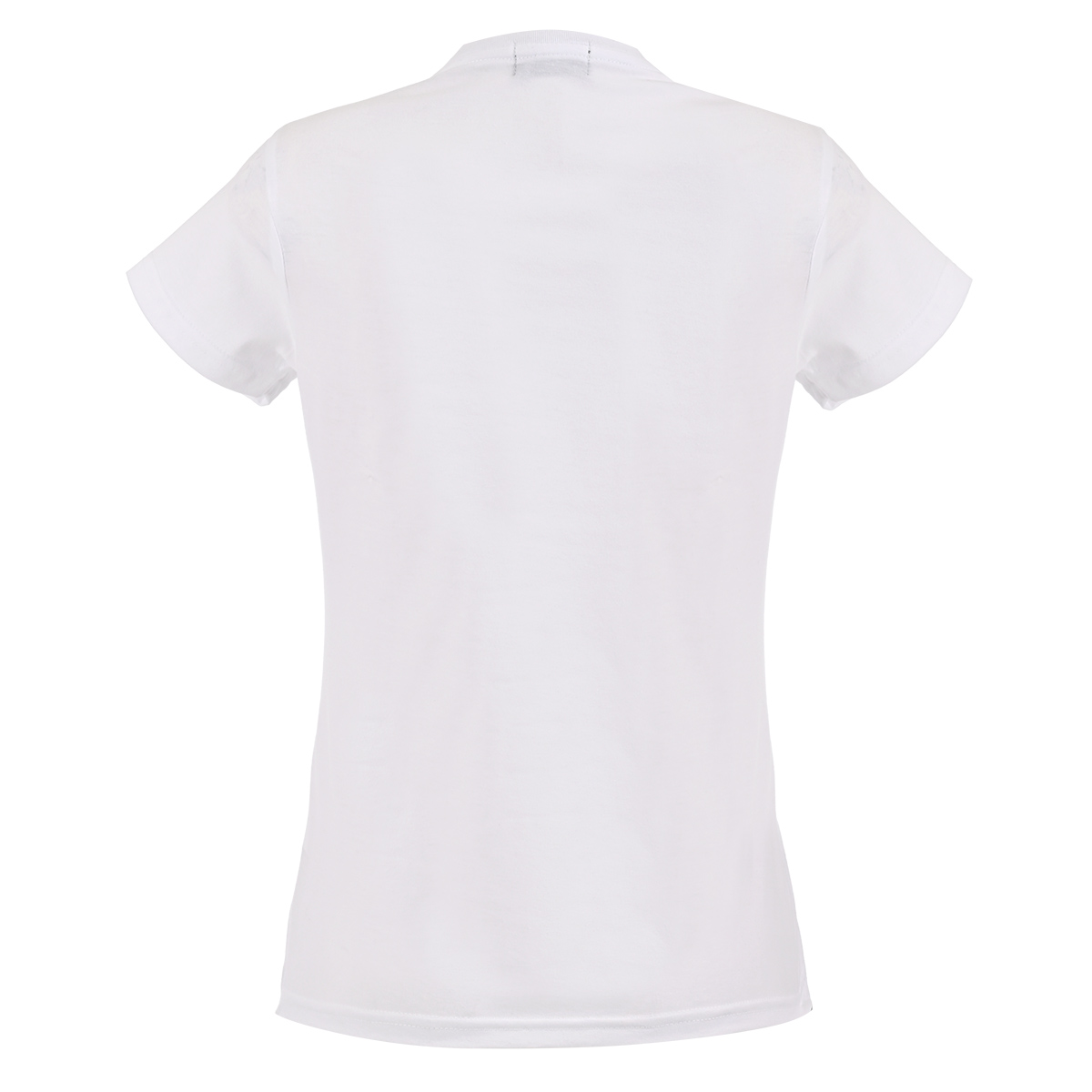 Playera para mujer escote redondo Royal Polo Club image number null