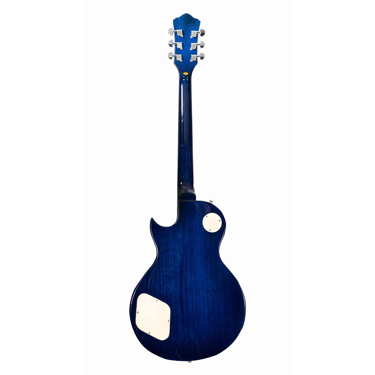 GUITARRA ELECTRICA MARS LPSTD image number null