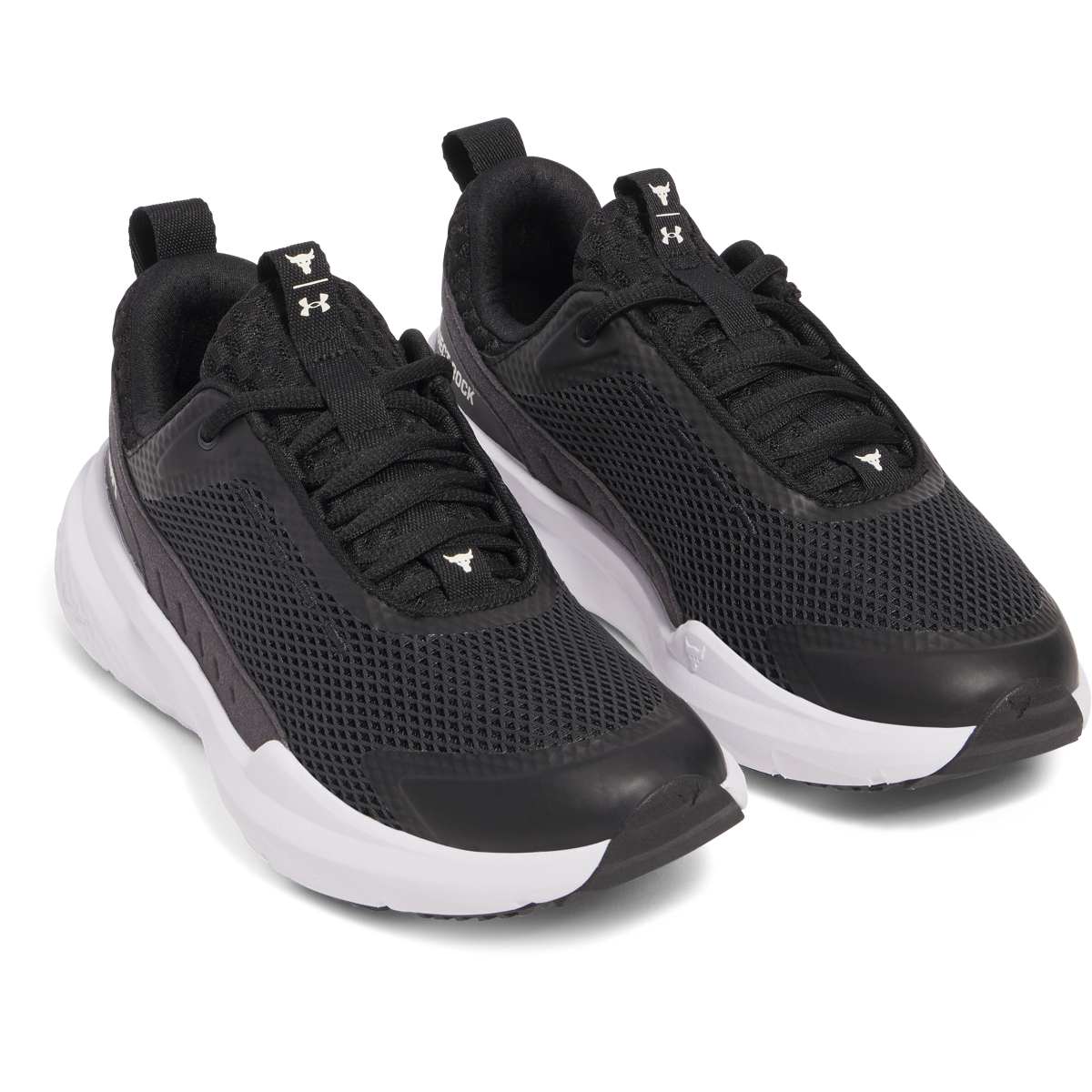 Tenis Training Under Armour W Project Rock Bsr 5 para Mujer image number null