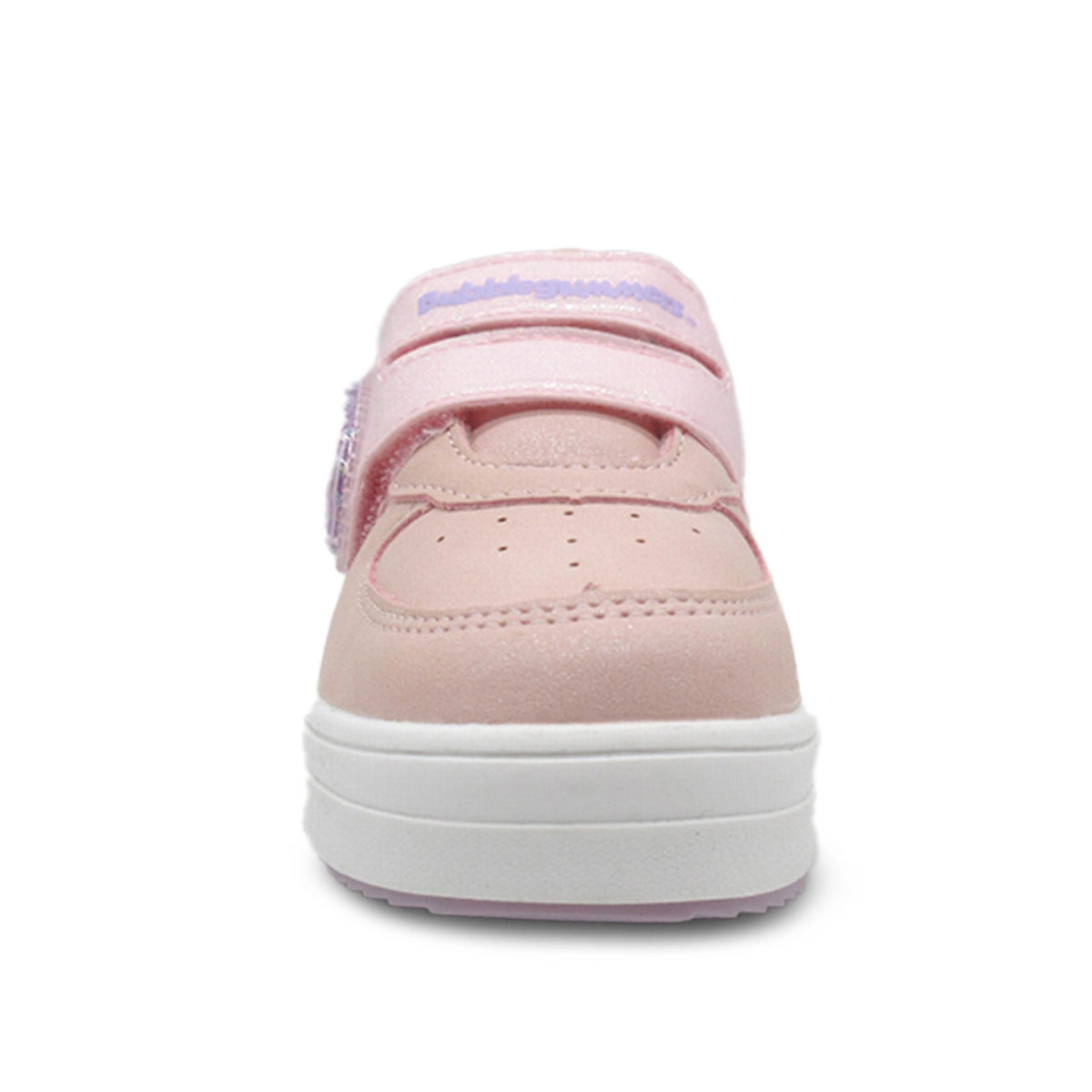Tenis 14-20 Rosa Bubble Gummers image number null