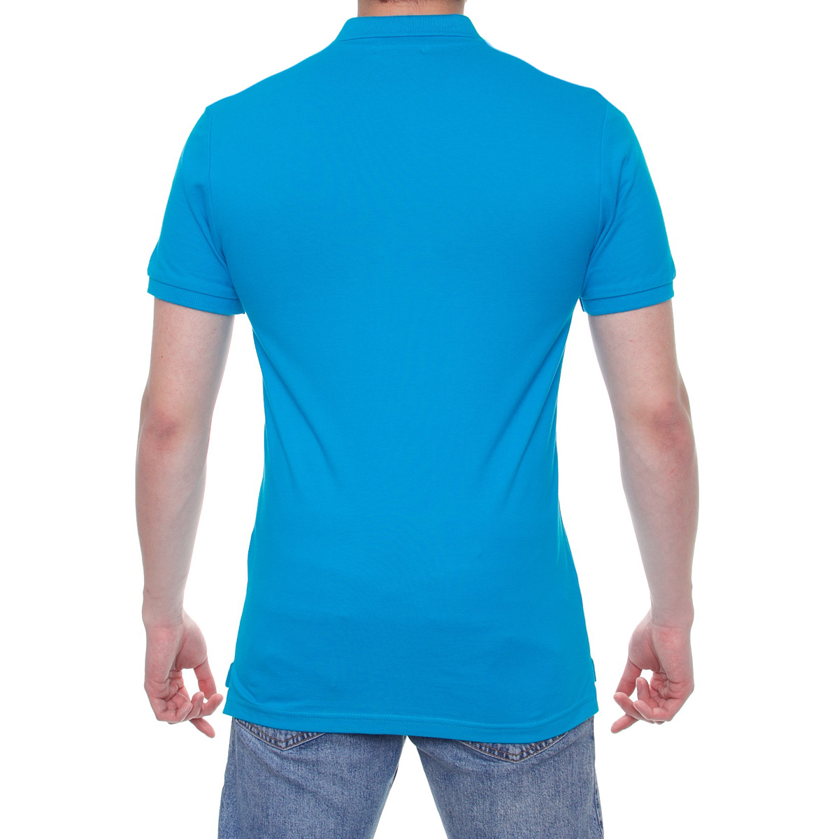 Playera Polo para hombre Polo Club image number null