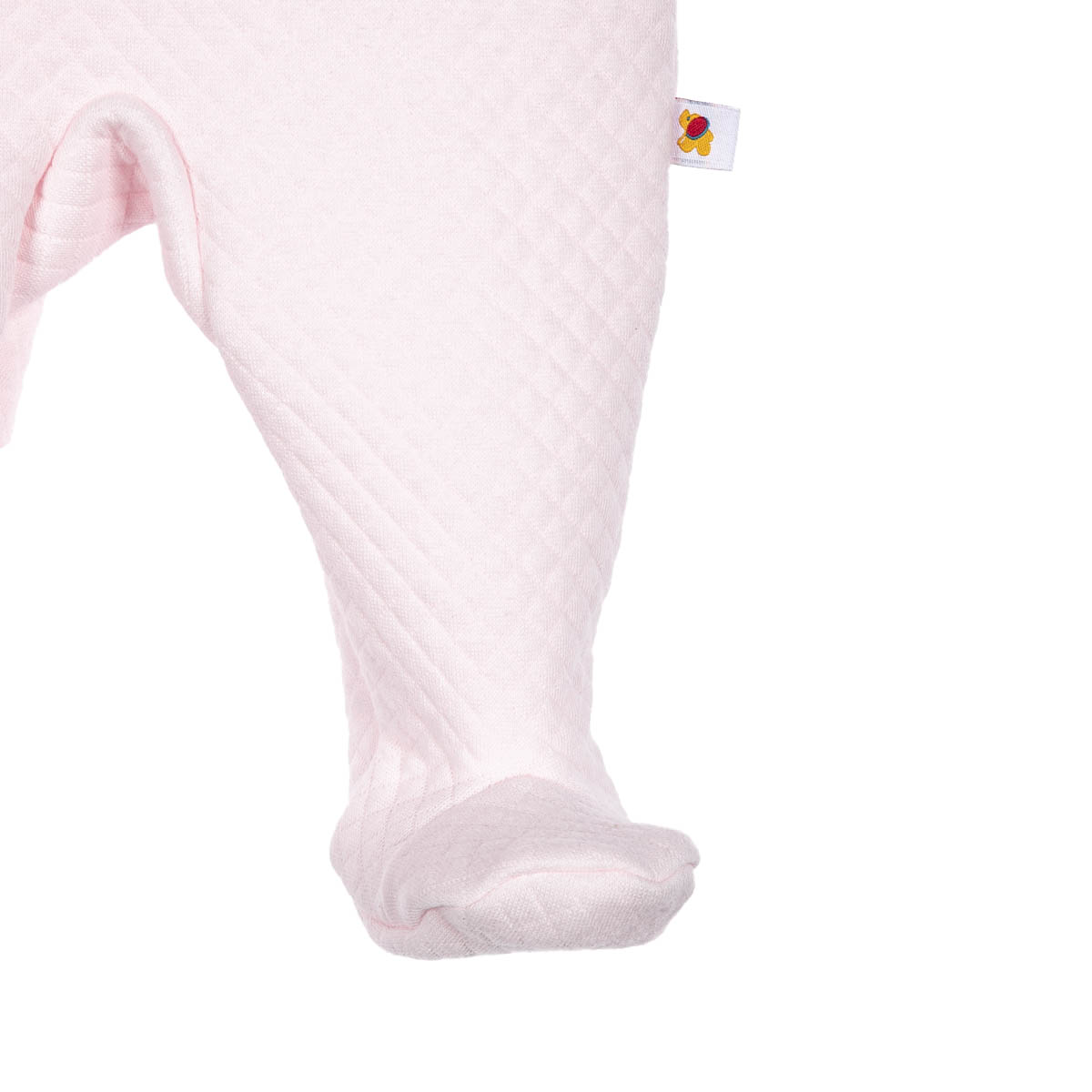 Mameluco para beb&eacute; Baby Circus image number null