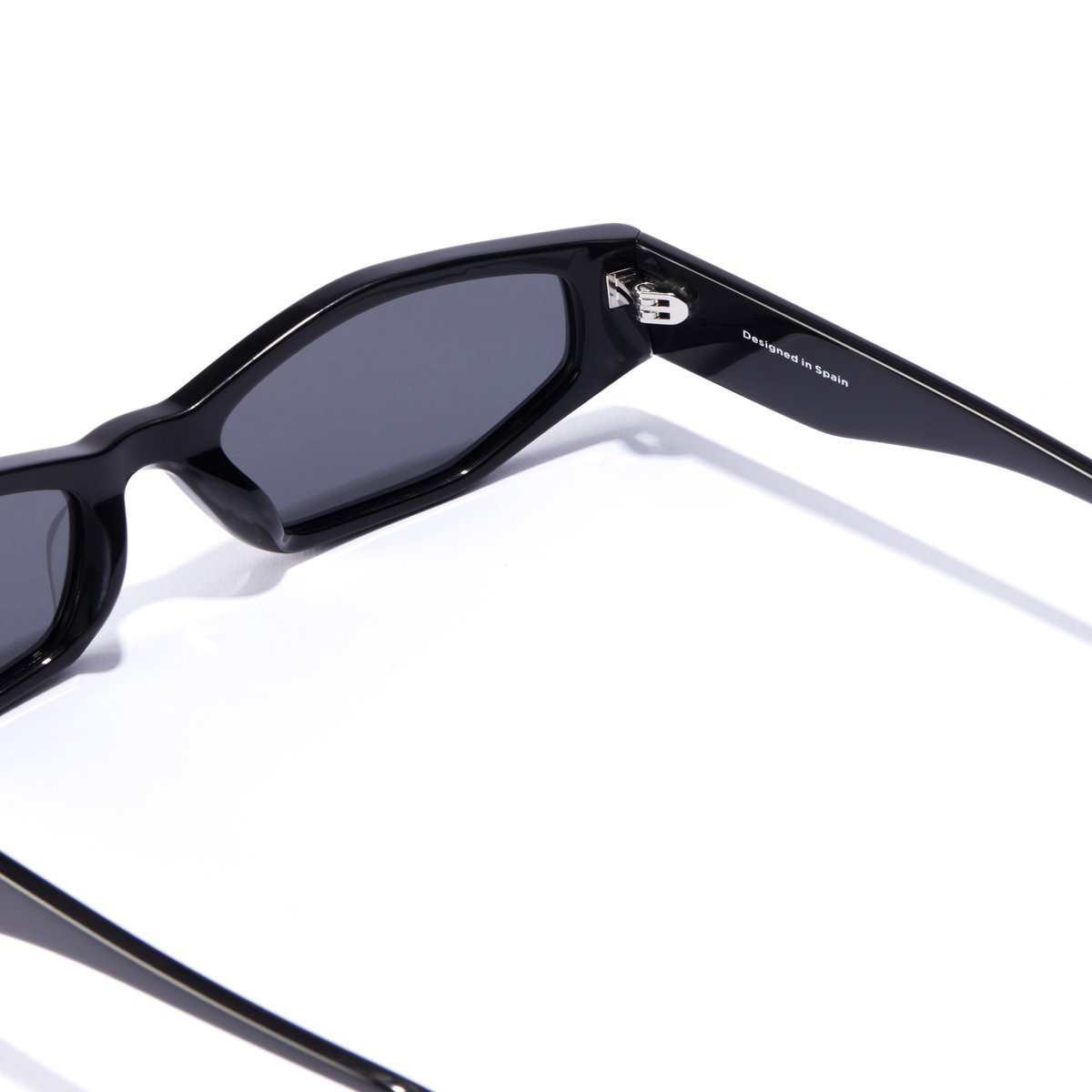 Lentes De Sol Aperol Polarized Black Dark  Hawkers image number null