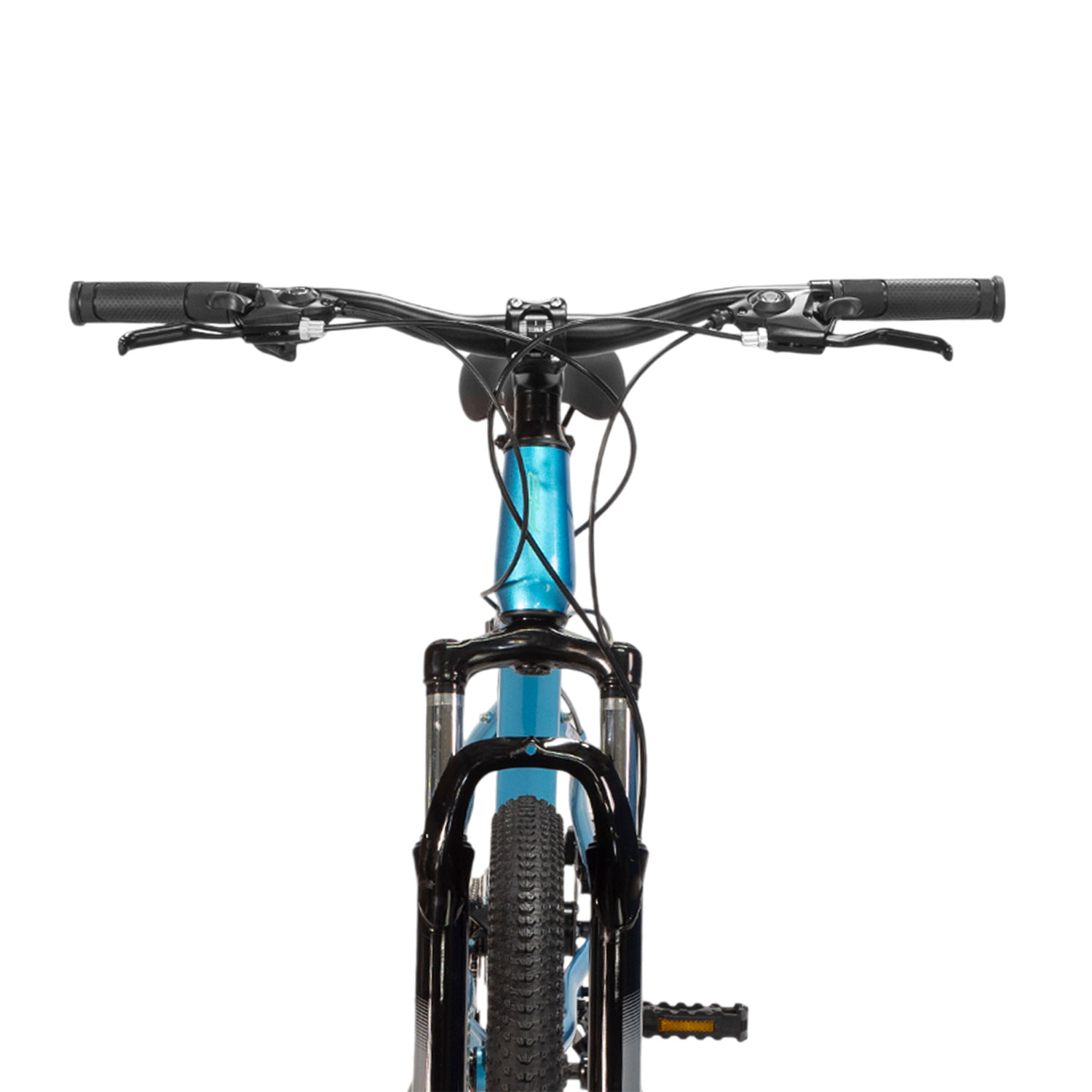 Bicicleta K600 By Turbo Rodada 26 image number null