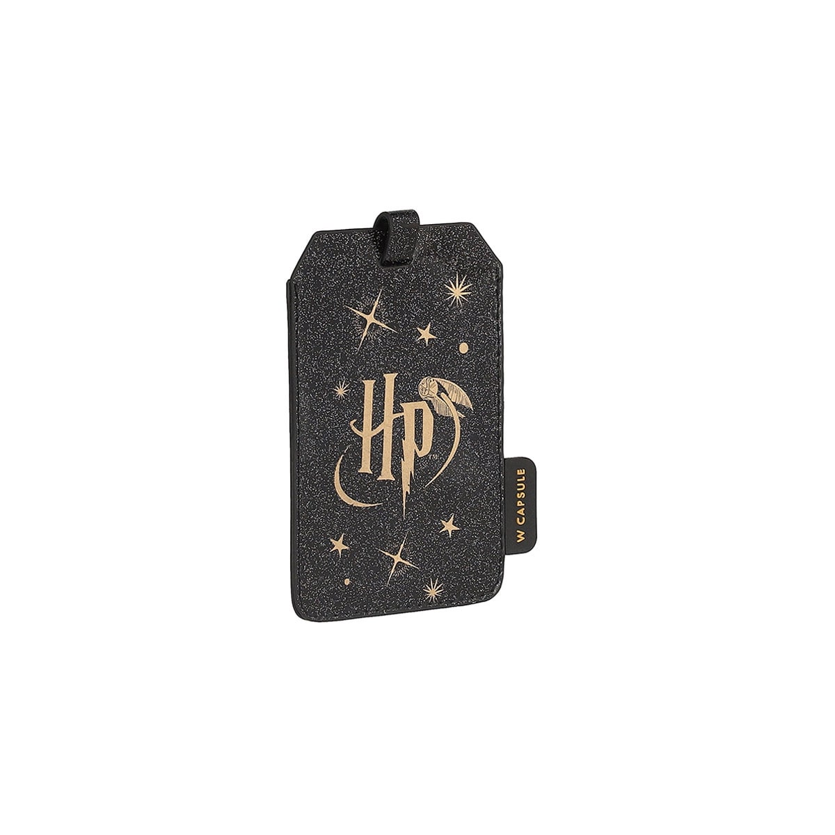 Set Multifunctional W Capsule Negro para Mujer image number null
