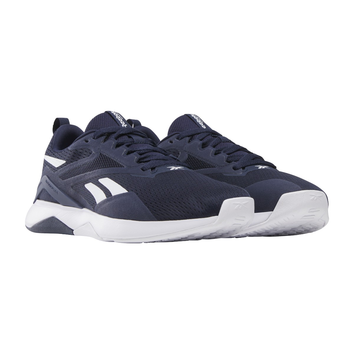 Tenis Traininig Reebok Nanoflex Tr 2 Para Hombre image number null