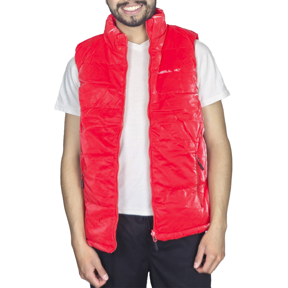 Chaleco Reflejante O'Neill Doble Vista para Hombre image number null
