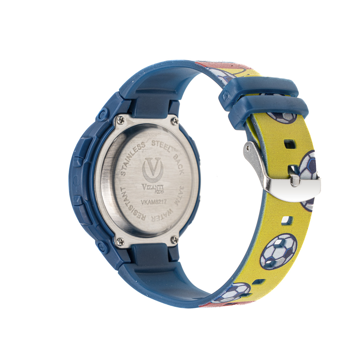 Reloj Vizanti Infantil Modelo Vkam8217 image number null