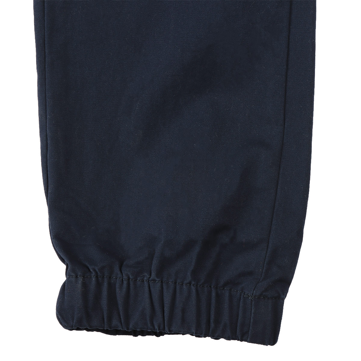 Pantal&oacute;n Jogger Gabardina Casual C&oacute;modo Jeanious Ni&ntilde;o image number null