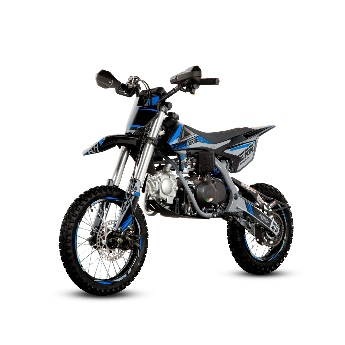 MB TERRA 110 GT LINE image number null