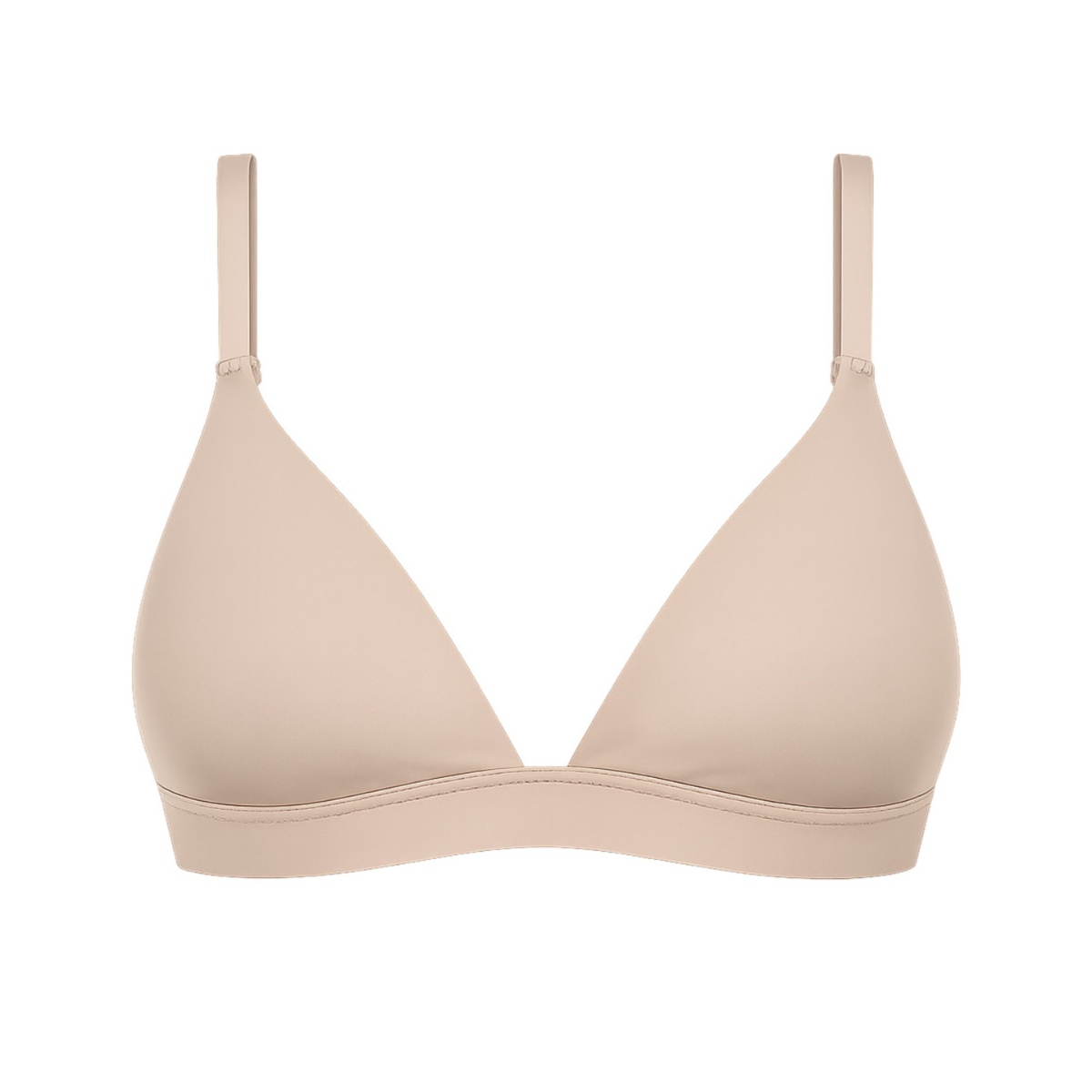 Brasier sin Varilla Triangular Berlei Para Mujer image number null