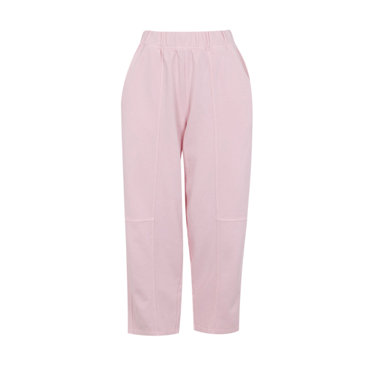 Pants French Terry Para Mujer Jeanious image number null