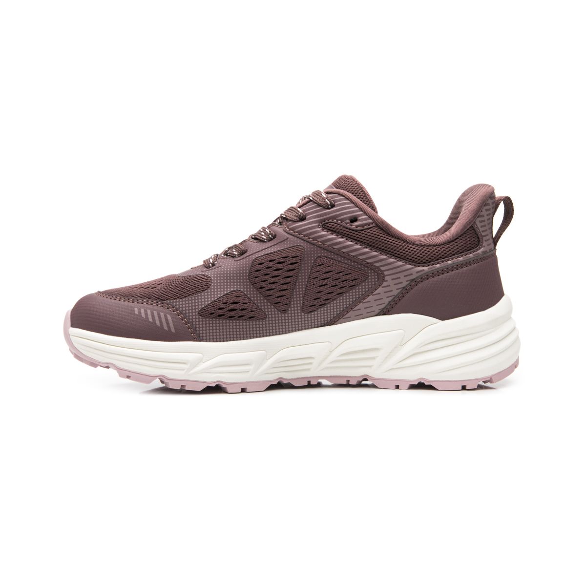 Tenis Flexi Atla Purpura para Mujer image number null
