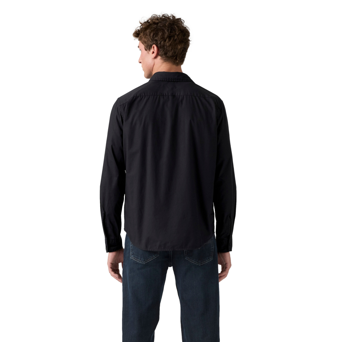 Camisa Cl&aacute;sica Levi&rsquo;s&reg; image number null