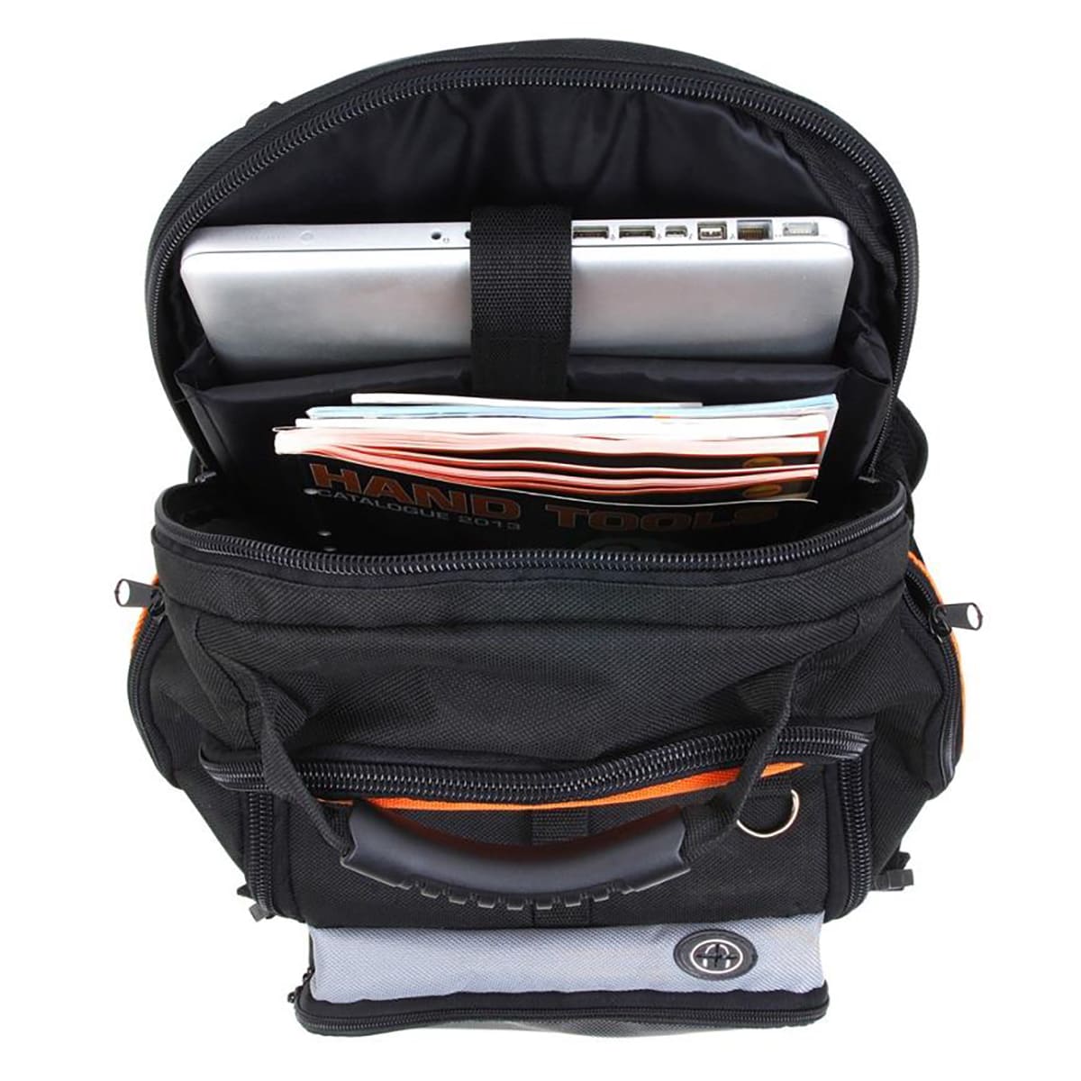 Backpack para Transportar Herramientas Tactix image number null
