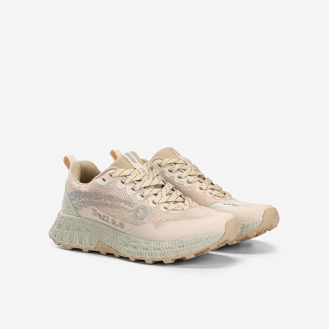 Tenis Outdoor Atom By Fluchos Terra 2.0 para Mujer image number null