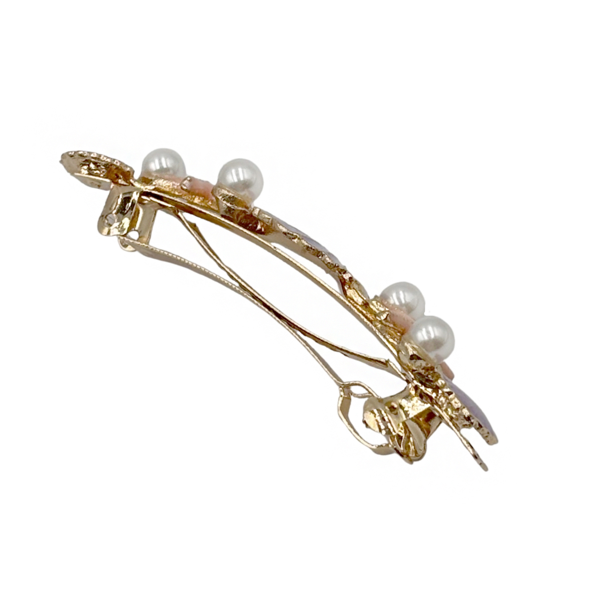 Fanbroche Cabello Conchas Aktuales 6M26026L image number null