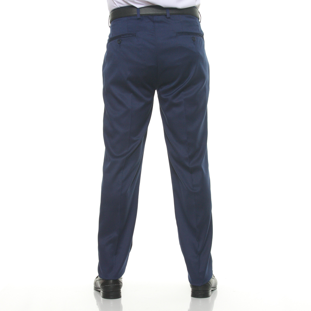 Pantal&oacute;n de vestir Slim fit para hombre CARLO CORINTO image number null