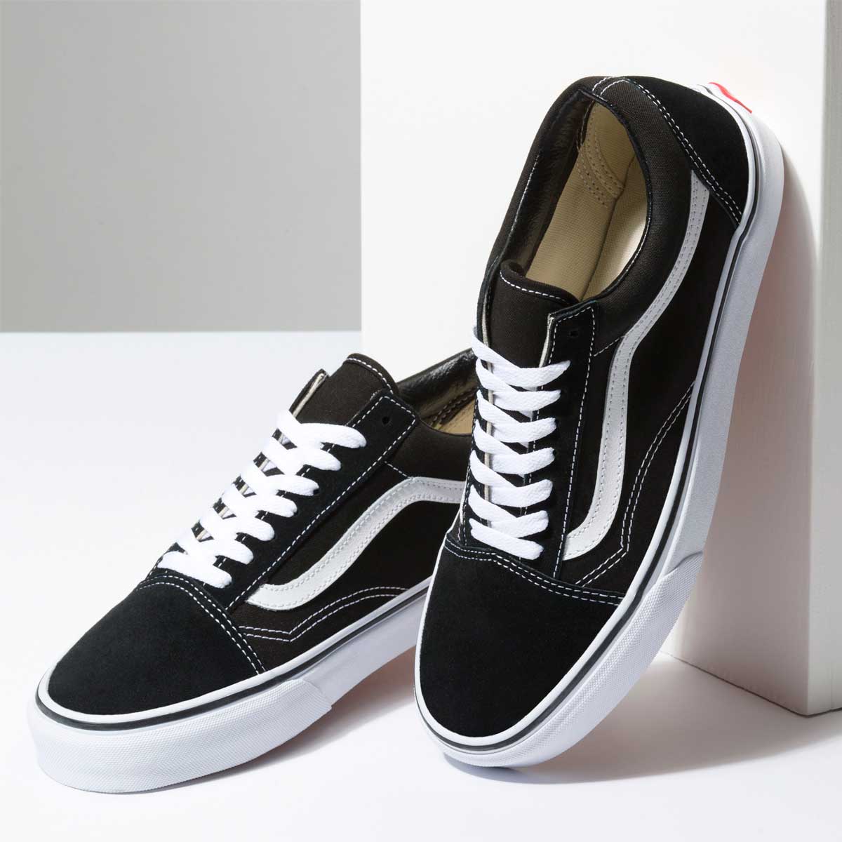 Tenis Old Skool Vans - Unisex image number null