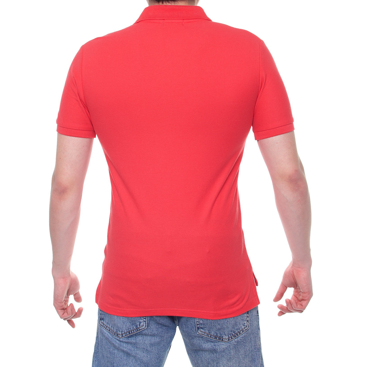 Playera Polo para hombre Polo Club image number null