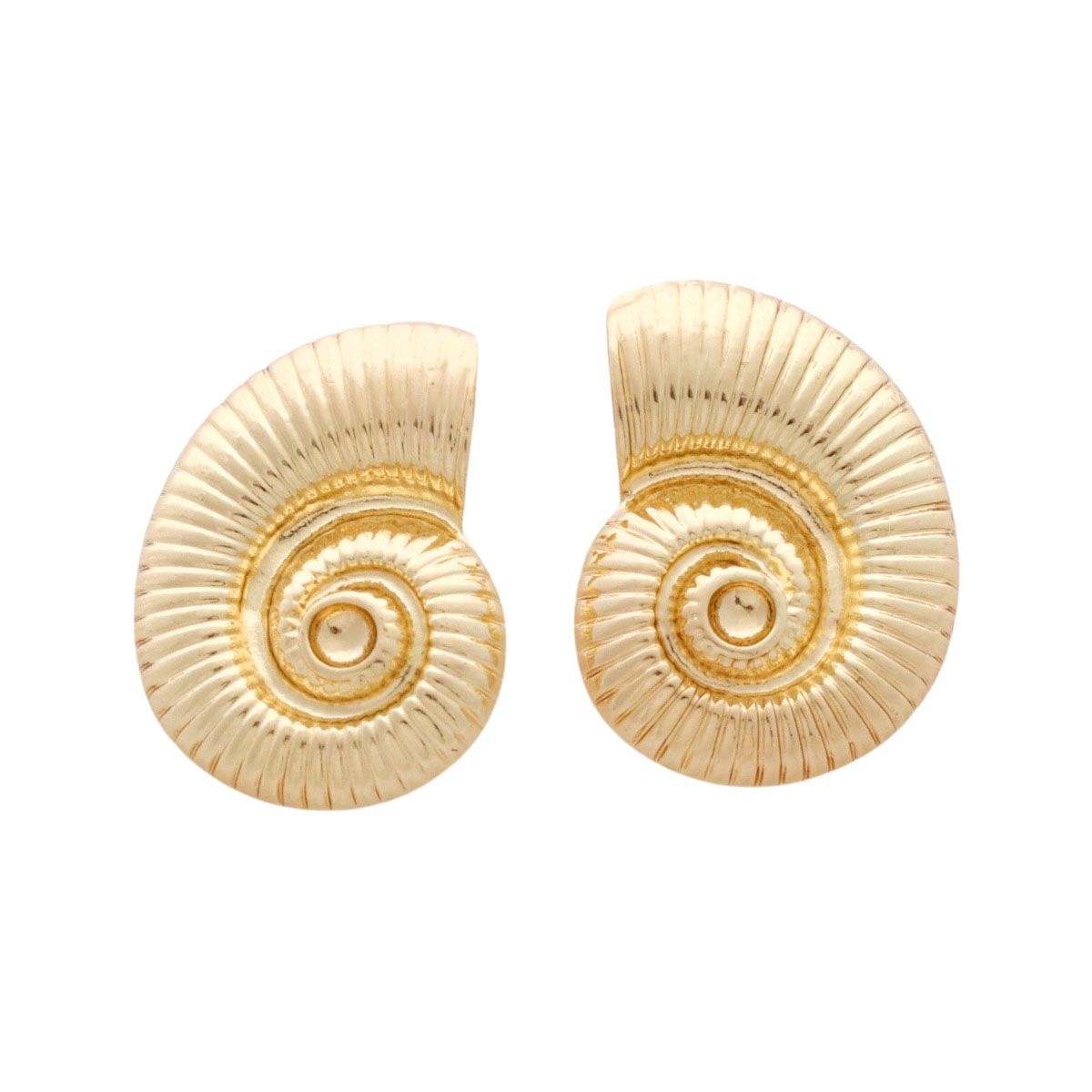 Aretes Caracol C2C image number null