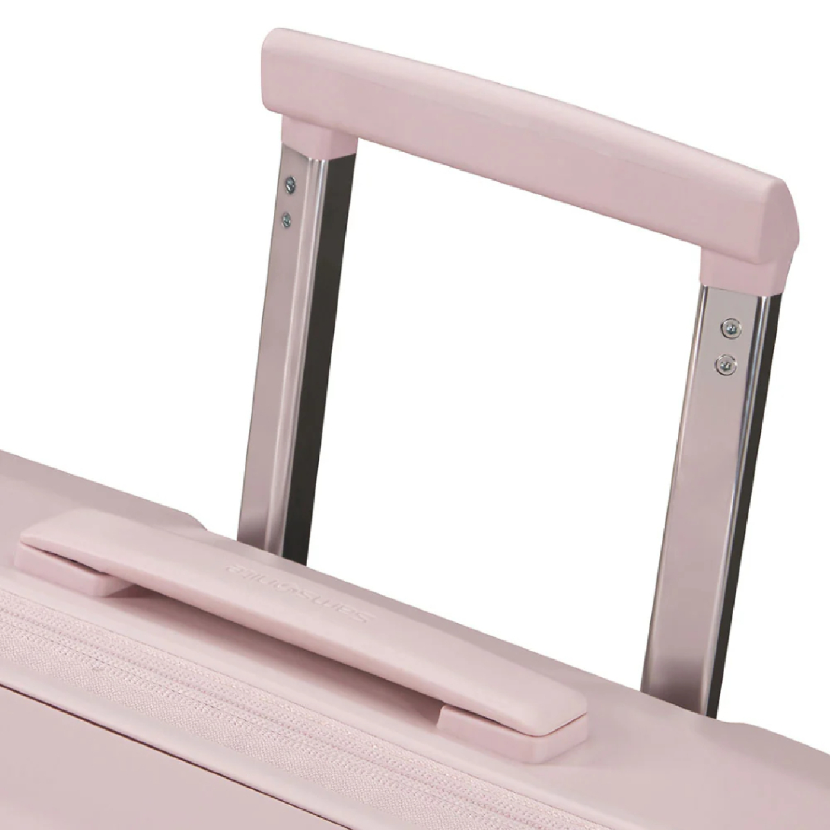 Maleta 24" Samsonite Image Rosa image number null