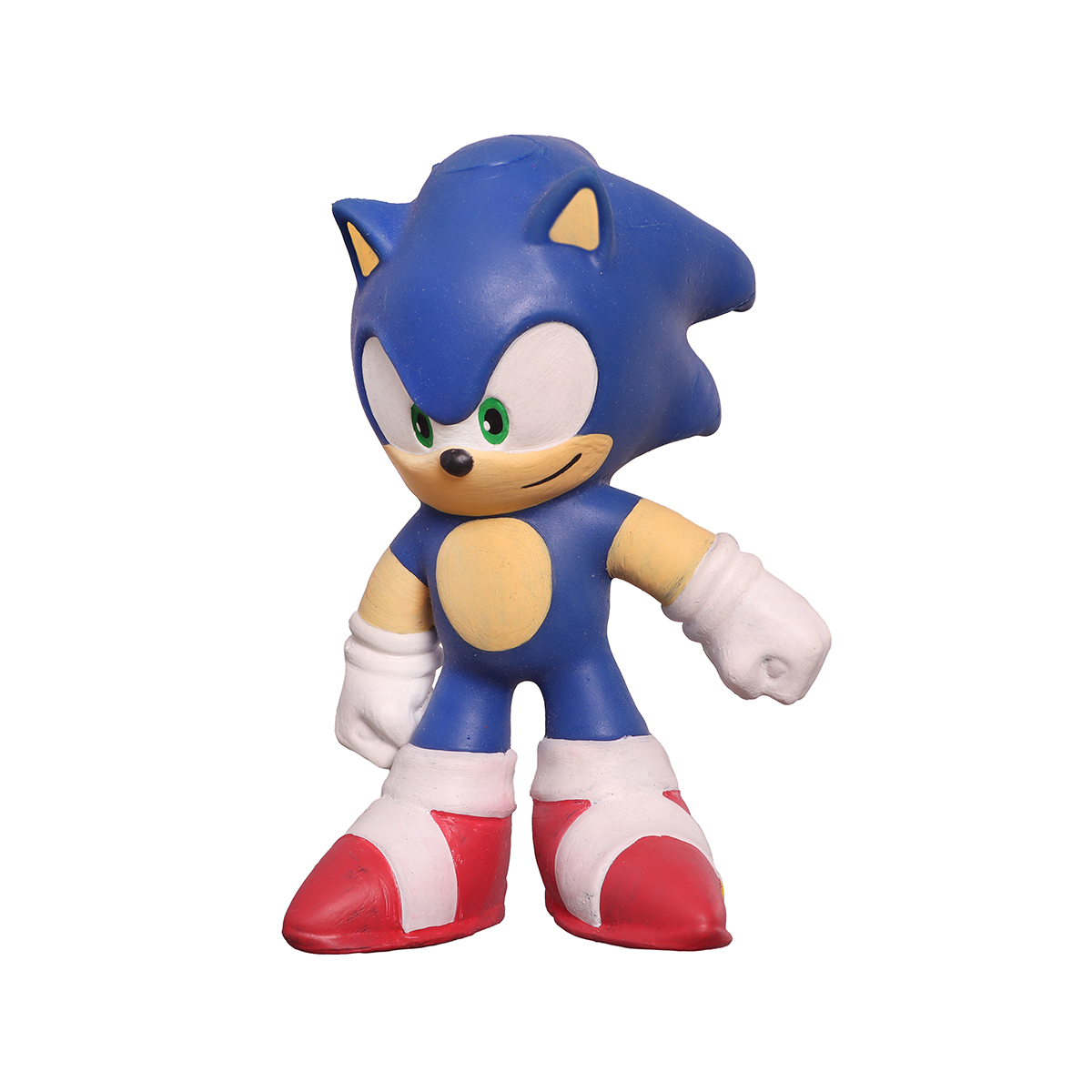 Figura de Acci&oacute;n Estirable 25 cm Sonic &iexcl;Colecci&oacute;nalos Todos! image number null